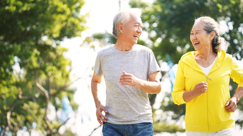 医生推荐5大降血压运动 医生推荐5大降血压运动