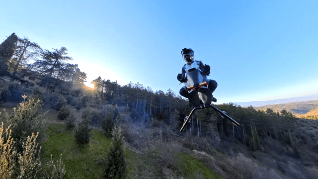 单骑Airbike 单骑Airbike