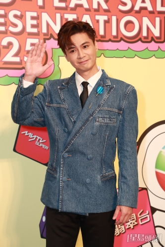 罗子溢在下半年将有2剧播出,包括《金式森林》和《模仿人生》。 罗子溢在下半年将有2剧播出,包括《金式森林》和《模仿人生》。