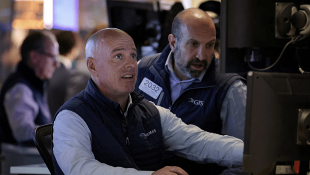 穆迪的降级行动,标志著美国完全失去“AAA”评级。路透社 穆迪的降级行动,标志著美国完全失去“AAA”评级。路透社