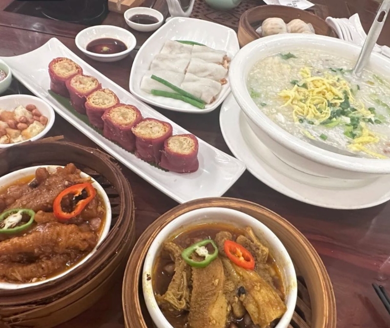 顺德人家食府 顺德人家食府