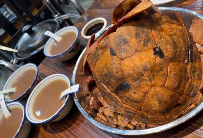 农汤老店 农汤老店