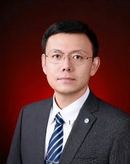 北京理工大学机车学院常务副院长宫琳。 微博@川崎真一 北京理工大学机车学院常务副院长宫琳。 微博@川崎真一