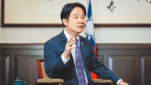 赖清德1 赖清德1