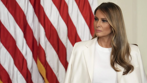 美国第一夫人梅拉尼娅故乡 美国第一夫人梅拉尼娅故乡