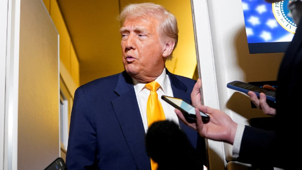 特朗普2 特朗普2