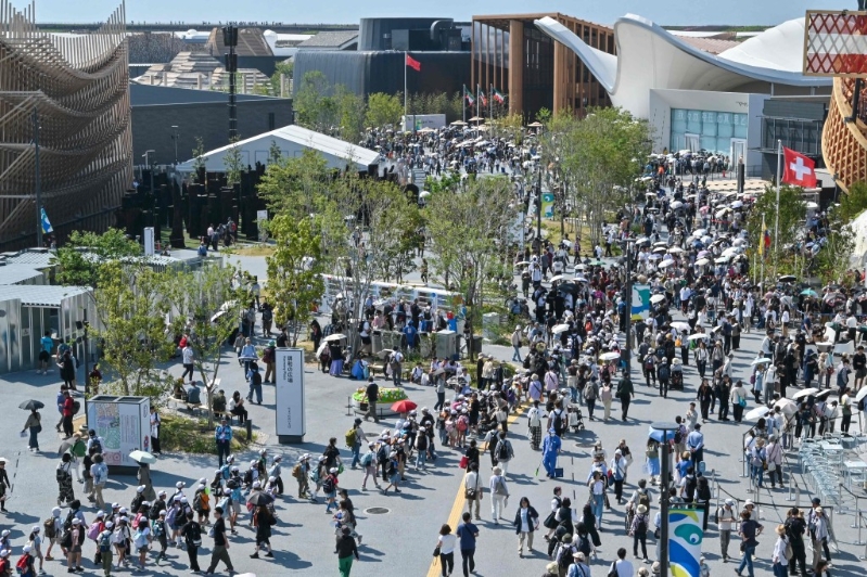 大阪世博会 大阪世博会