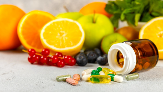 5大维他命最容易吃不够! 5大维他命最容易吃不够!