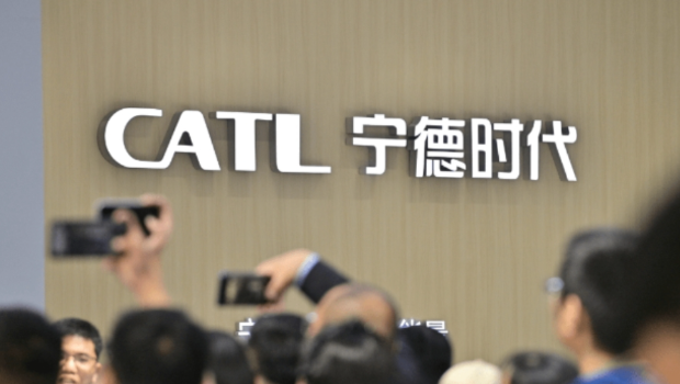 宁德时代 宁德时代