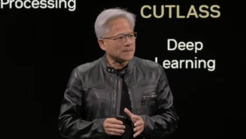 NVIDIA落实海外总部选址 NVIDIA落实海外总部选址