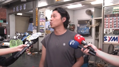 新北恐怖车祸 新北恐怖车祸