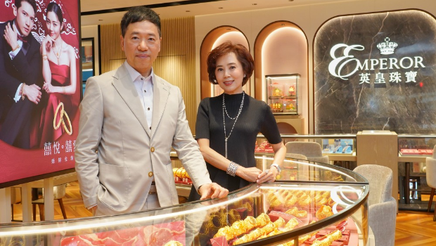 杨诺思及陈世昌表示,公司未来将引入加盟制度,预计5年分店或扩展至约600间,目前已签约落实了440间。 杨诺思及陈世昌表示,公司未来将引入加盟制度,预计5年分店或扩展至约600间,目前已签约落实了440间。