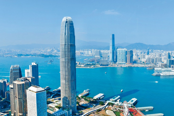 香港去年有近4700间初创企业,创历史新高。 香港去年有近4700间初创企业,创历史新高。