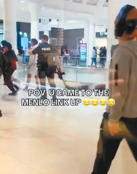 购物中心 购物中心