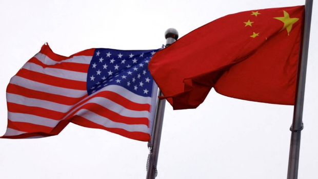 中美两国关税争端仍未完全解决。 路透社 中美两国关税争端仍未完全解决。 路透社