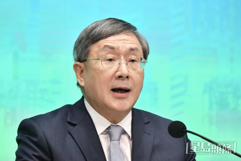 政务司副司长卓永兴表示,现阶段选了九个有吸引力、可行和短期可以推出而且具备香港特色的项目。 政务司副司长卓永兴表示,现阶段选了九个有吸引力、可行和短期可以推出而且具备香港特色的项目。