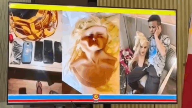 钢铁大王遭撕票 钢铁大王遭撕票