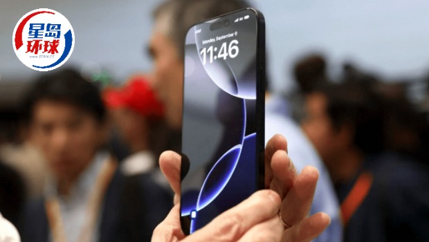 中国智能手机对美出口额上月挫72% 中国智能手机对美出口额上月挫72%