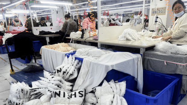 欧盟拟对境外小包裹征收2欧元处理费 欧盟拟对境外小包裹征收2欧元处理费