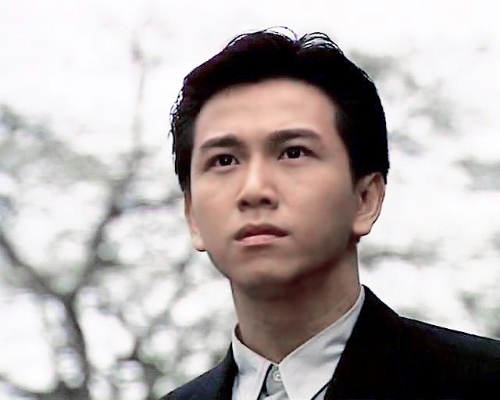 《我本善良》为温兆伦带上另一个事业高峰。 《我本善良》为温兆伦带上另一个事业高峰。