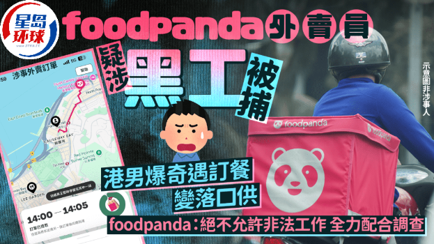 foodpanda foodpanda