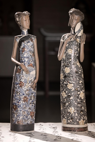 《金秋暖阳》封伟民作品 《金秋暖阳》封伟民作品