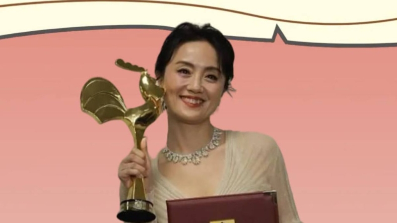 朱媛媛因癌逝世。 朱媛媛因癌逝世。