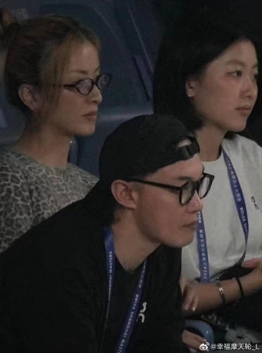 陈奕迅女儿 陈奕迅女儿