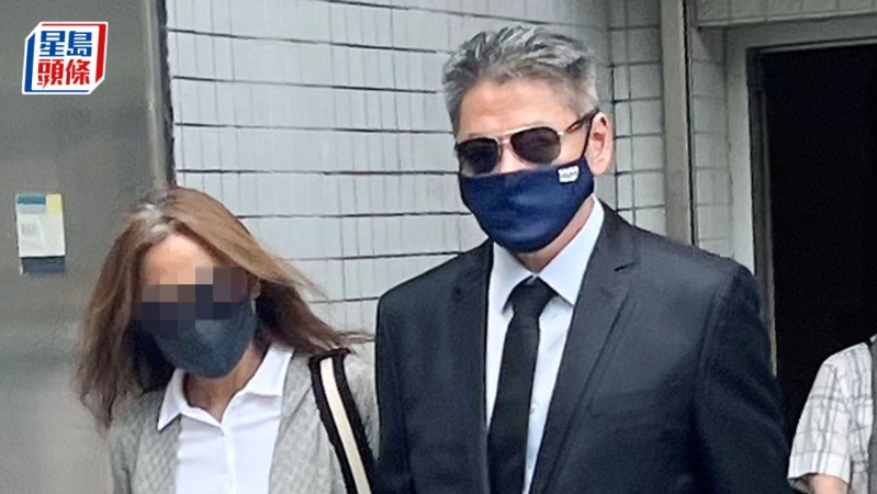 高级督察涉于警署非礼及袭击女同僚 高级督察涉于警署非礼及袭击女同僚