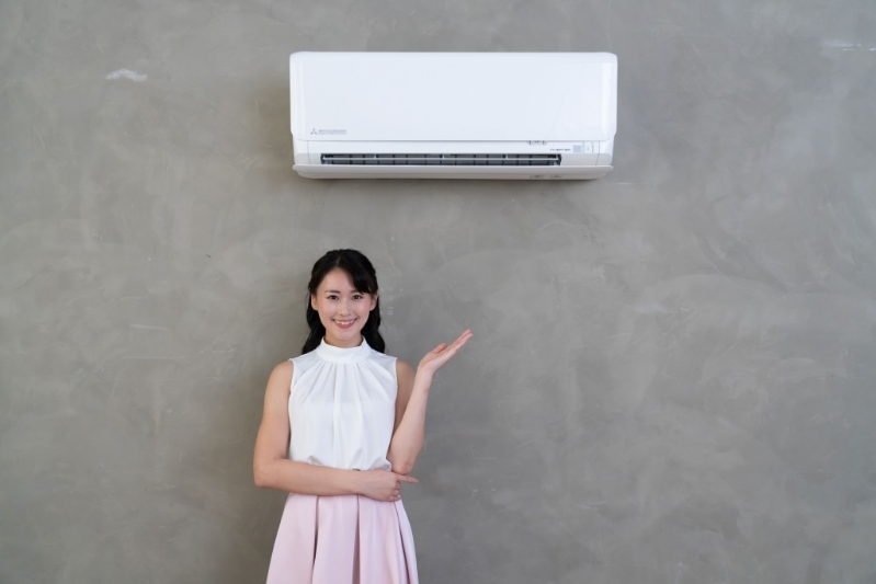 三菱重工 家用变频分体机( SRK-ZSXH-WF)售价待定。 三菱重工 家用变频分体机( SRK-ZSXH-WF)售价待定。