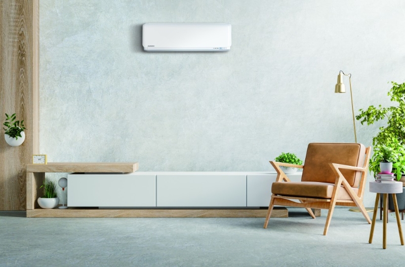 配合 3D AUTO 智能送风模式,冷气或暖气迅速吹遍室内每一个角落。 配合 3D AUTO 智能送风模式,冷气或暖气迅速吹遍室内每一个角落。