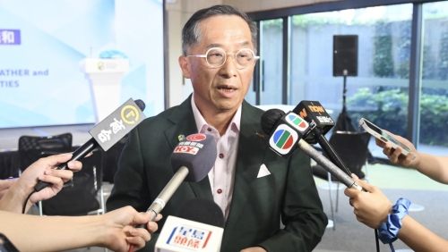 安达臣道首置盘贪污案 安达臣道首置盘贪污案