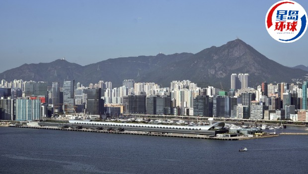 体育园启用带来契机 体育园启用带来契机