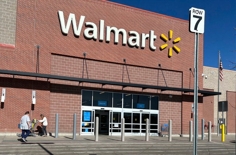 沃尔玛 沃尔玛
