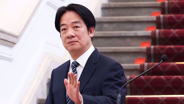 赖清德520宣布,将成立“主权基金” 赖清德520宣布,将成立“主权基金”