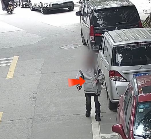 四川李某、纪某轮流扮大肚“碰瓷”骗财 四川李某、纪某轮流扮大肚“碰瓷”骗财