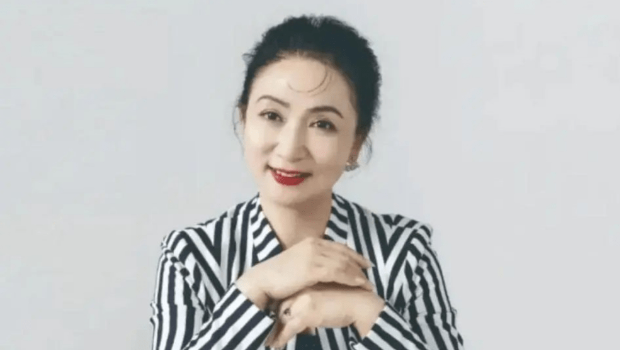 国家一级演员陈丽云被逮捕。 国家一级演员陈丽云被逮捕。