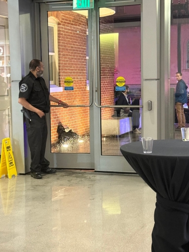 消息指,有2名以色列驻美使馆职员丧生。X@houmanhemmati 消息指,有2名以色列驻美使馆职员丧生。X@houmanhemmati