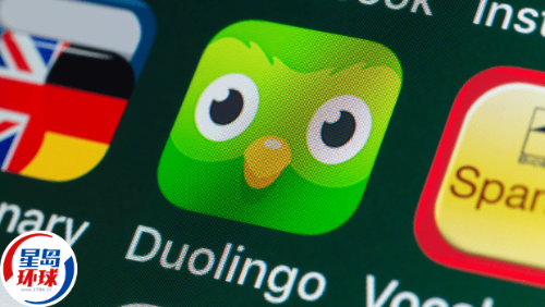 多邻国借助AI扩展课程范围 多邻国借助AI扩展课程范围