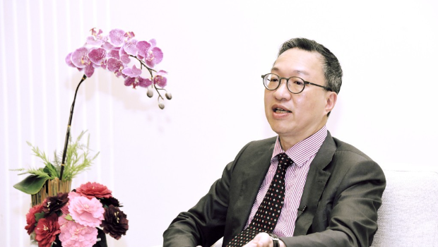 律政司司长林定国。 资料图片 律政司司长林定国。 资料图片