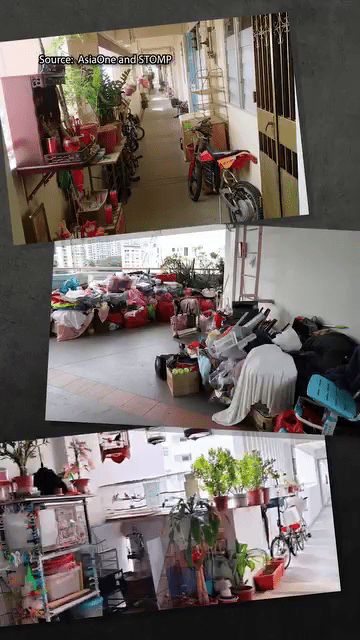 美国驻新加坡大使馆发片《新加坡组屋邻居霸占走廊》比喻南海争议。FB.png 美国驻新加坡大使馆发片《新加坡组屋邻居霸占走廊》比喻南海争议。FB.png