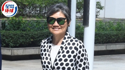 西医蔡淑梅涉滥发免针纸 西医蔡淑梅涉滥发免针纸