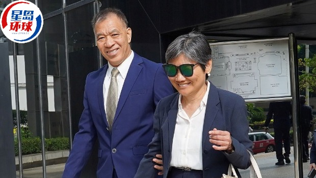 西医蔡淑梅涉滥发免针纸1 西医蔡淑梅涉滥发免针纸1