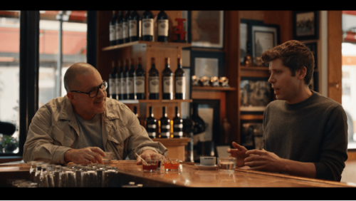 苹果传奇设计师艾维加入OpenAI 苹果传奇设计师艾维加入OpenAI