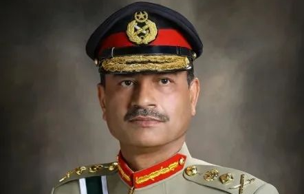 赛义德·阿西姆·穆尼尔 赛义德·阿西姆·穆尼尔