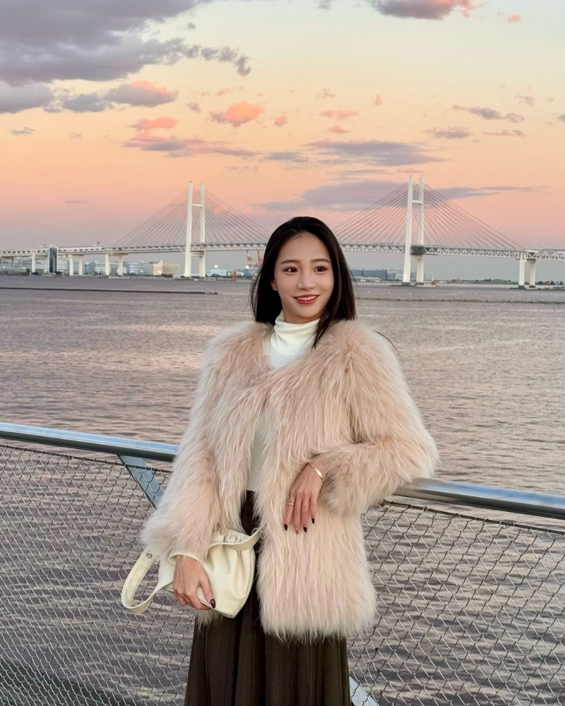 林采缇向来言论大胆。 林采缇向来言论大胆。