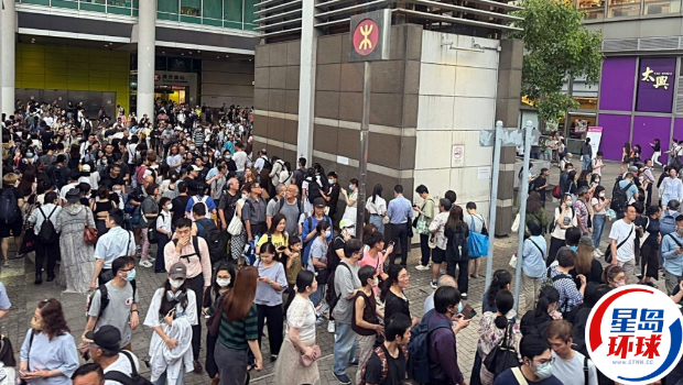 港铁将军澳线故障 港铁将军澳线故障