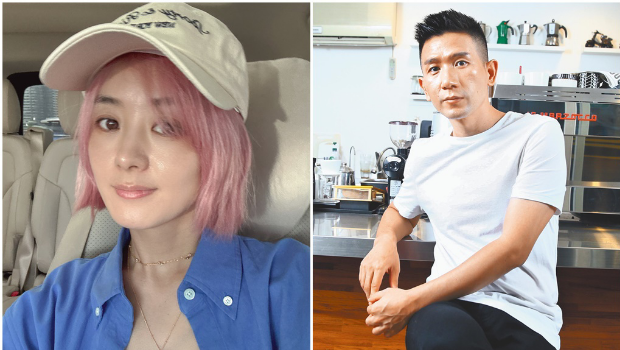 赵丽颖跟赵德胤传出是男女朋友的关系。 赵丽颖跟赵德胤传出是男女朋友的关系。