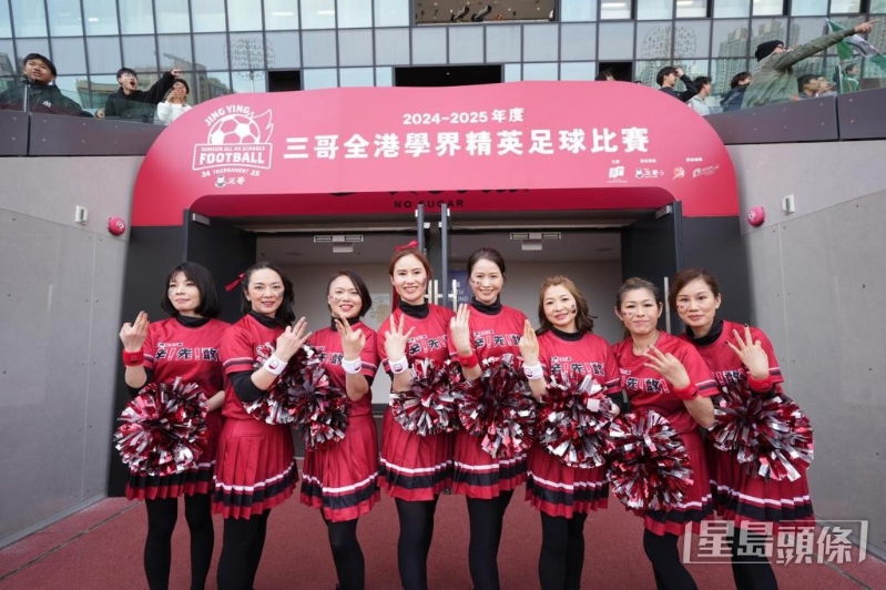 勤奋亲切的“谭仔姐姐”如同“谭仔”的代言人。 勤奋亲切的“谭仔姐姐”如同“谭仔”的代言人。