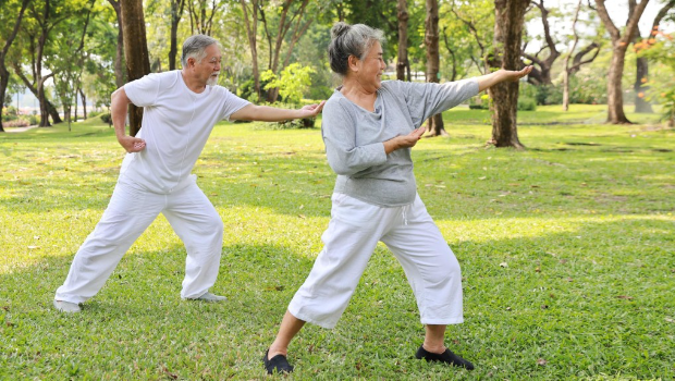 2件事自测认知障碍症风险 2件事自测认知障碍症风险